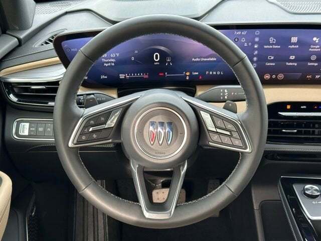 2026 Buick Enclave Preferred Tucson AZ