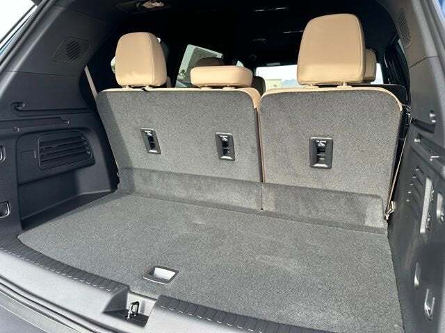 2026 Buick Enclave Preferred Tucson AZ