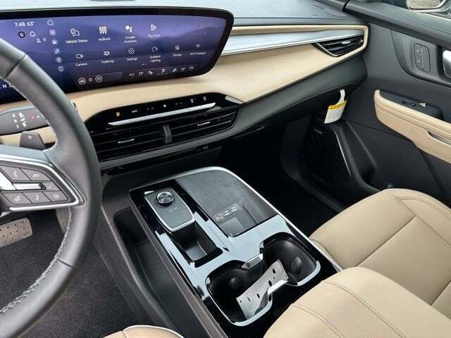 2026 Buick Enclave Preferred Tucson AZ