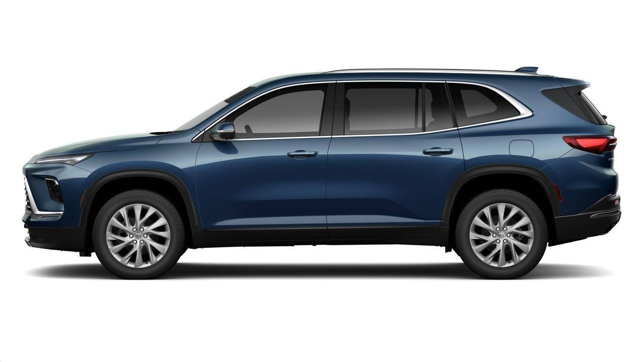 2026 Buick Enclave Preferred Tucson AZ