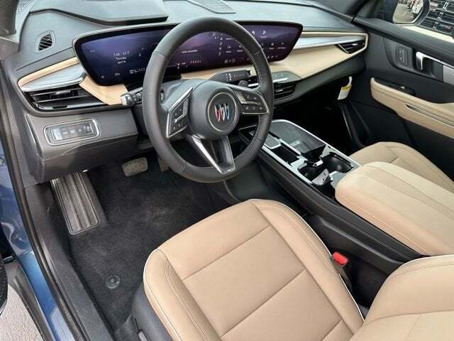 2026 Buick Enclave Preferred Tucson AZ