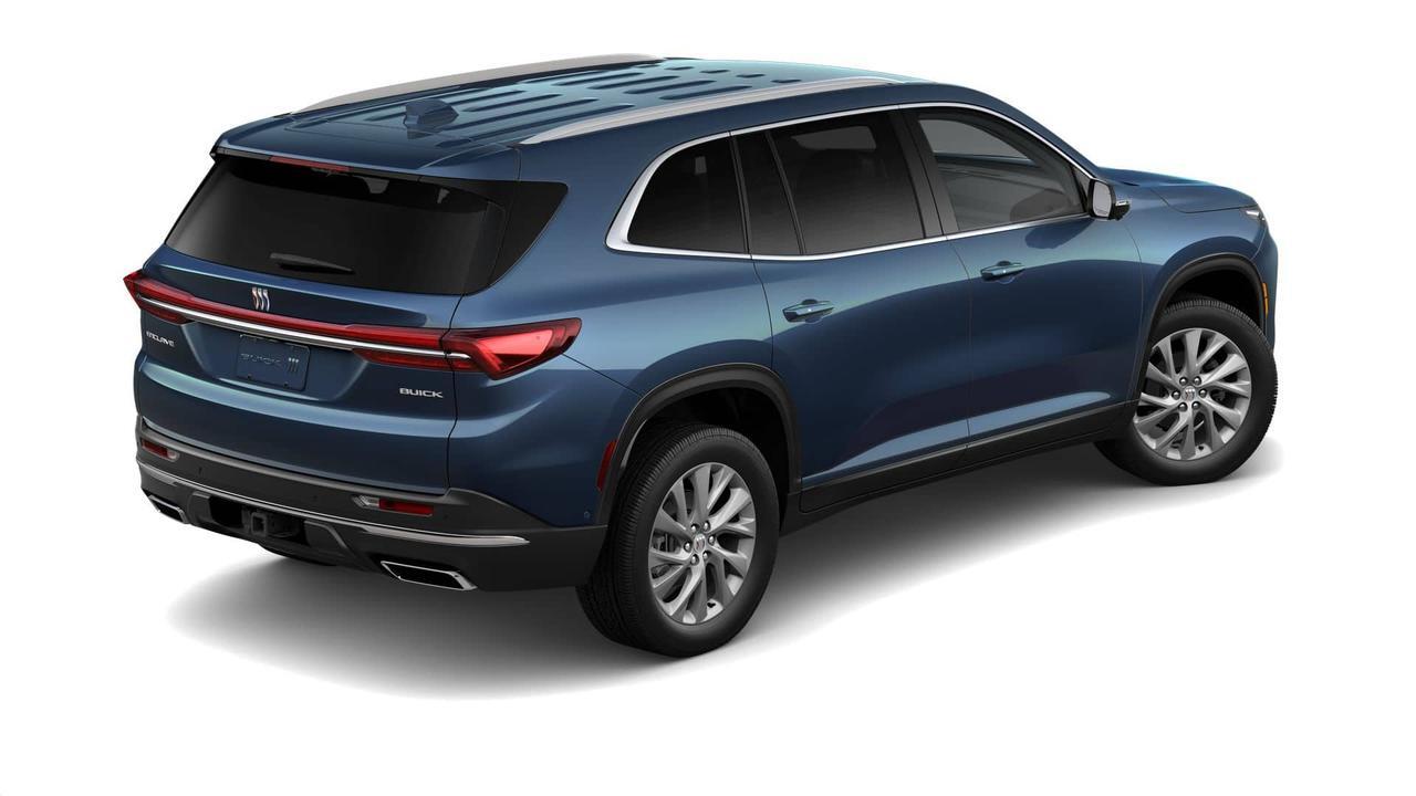 2026 Buick Enclave Preferred Tucson AZ