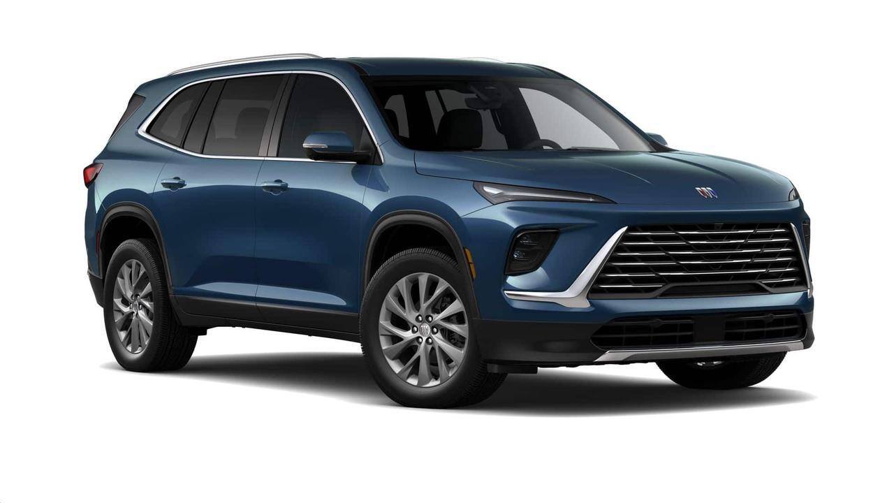 2026 Buick Enclave Preferred Tucson AZ