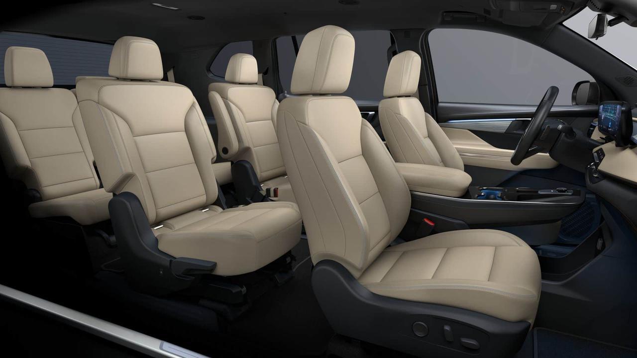 2026 Buick Enclave Preferred Tucson AZ