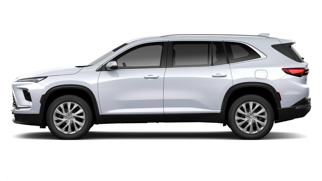 2026 Buick Enclave Preferred Tucson AZ