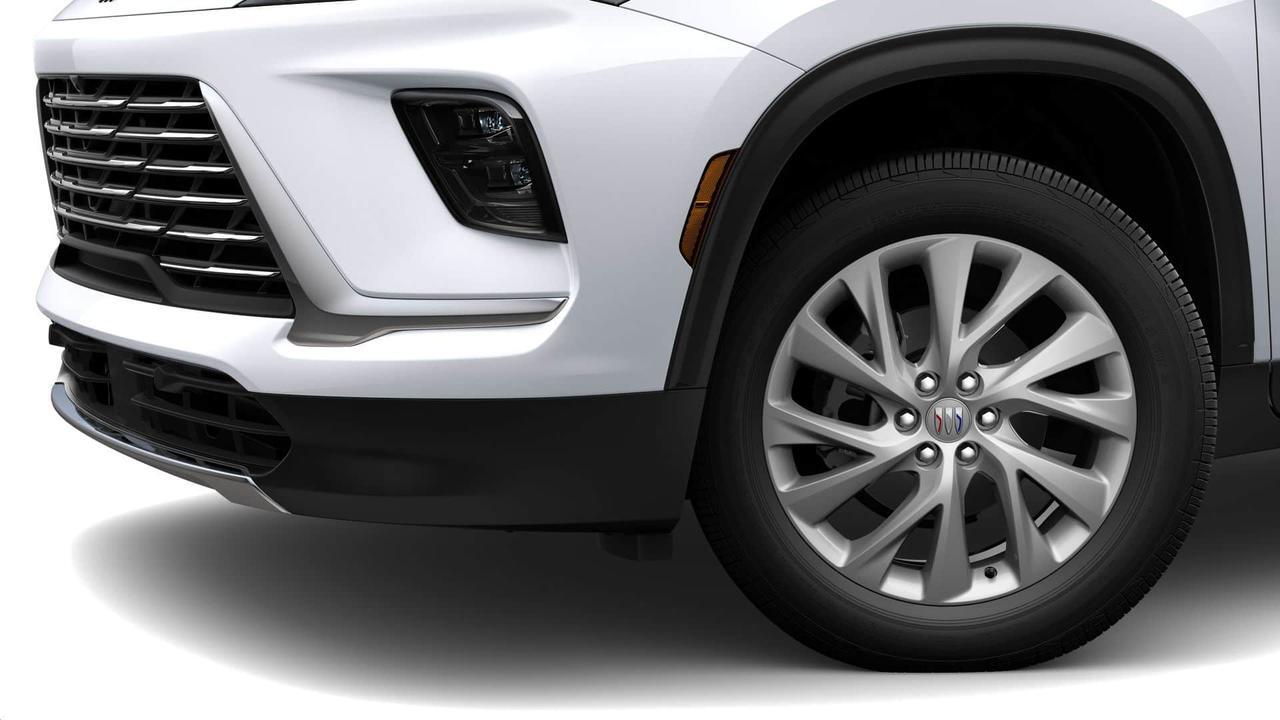 2026 Buick Enclave Preferred Tucson AZ