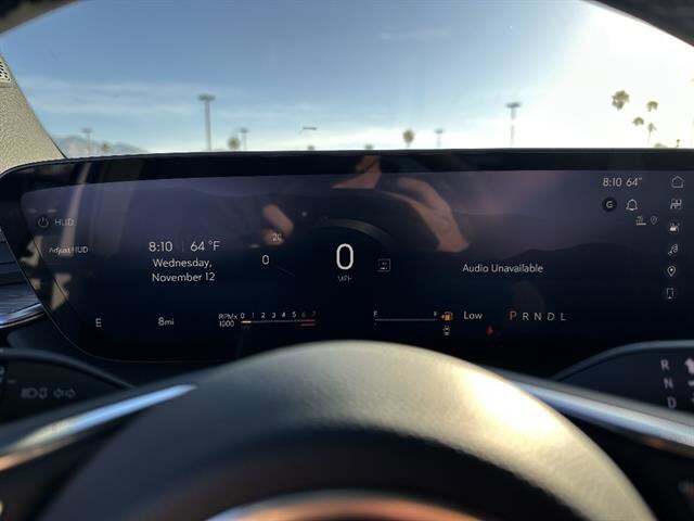 2026 Buick Enclave Preferred Tucson AZ