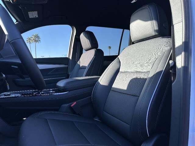 2026 Buick Enclave Preferred Tucson AZ