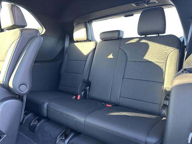 2026 Buick Enclave Preferred Tucson AZ