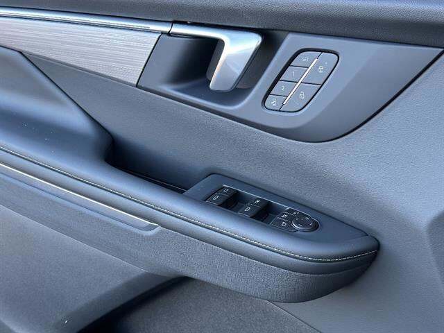 2026 Buick Enclave Preferred Tucson AZ