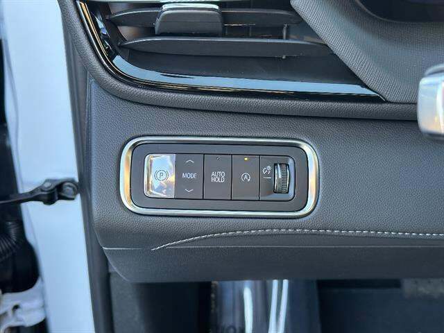 2026 Buick Enclave Preferred Tucson AZ