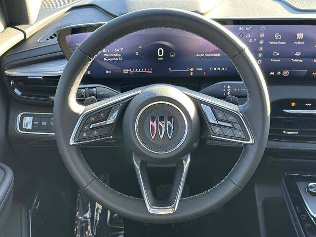 2026 Buick Enclave Preferred Tucson AZ