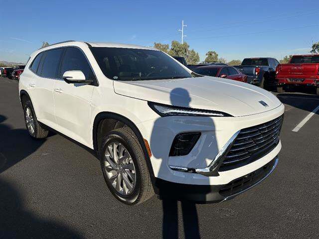 2026 Buick Enclave Preferred Tucson AZ