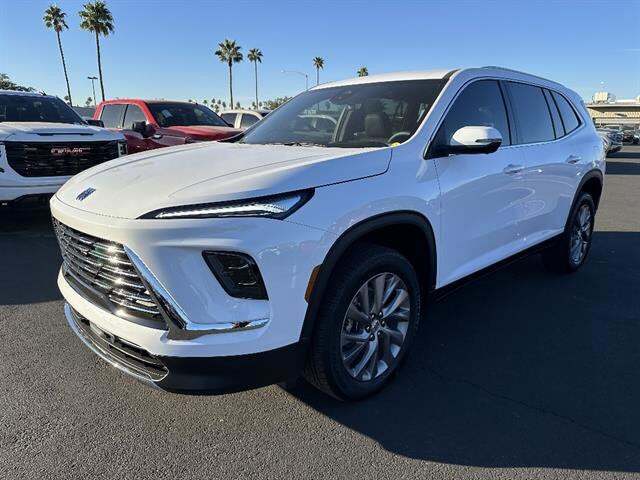 2026 Buick Enclave Preferred Tucson AZ