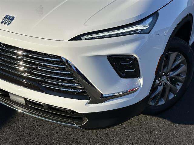 2026 Buick Enclave Preferred Tucson AZ