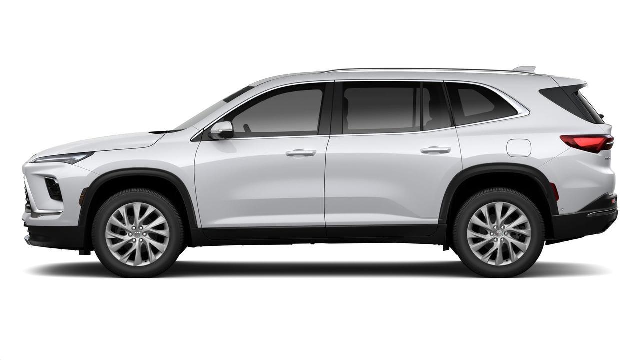 2026 Buick Enclave Preferred Tucson AZ