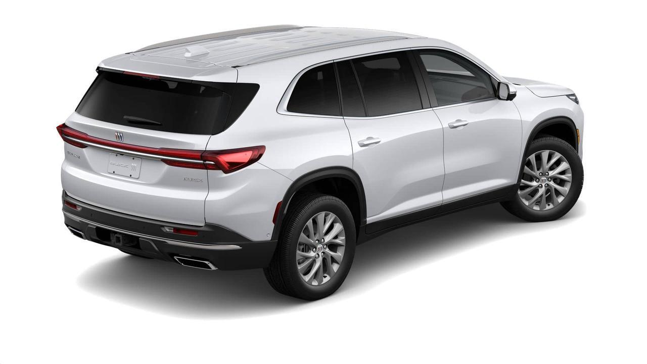 2026 Buick Enclave Preferred Tucson AZ