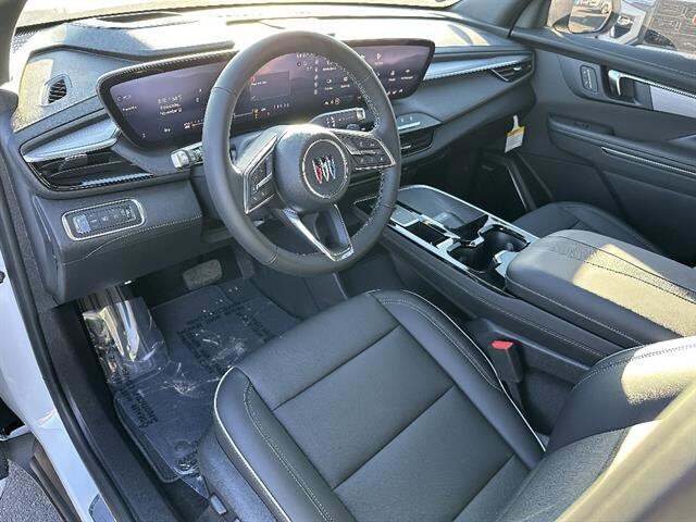 2026 Buick Enclave Preferred Tucson AZ