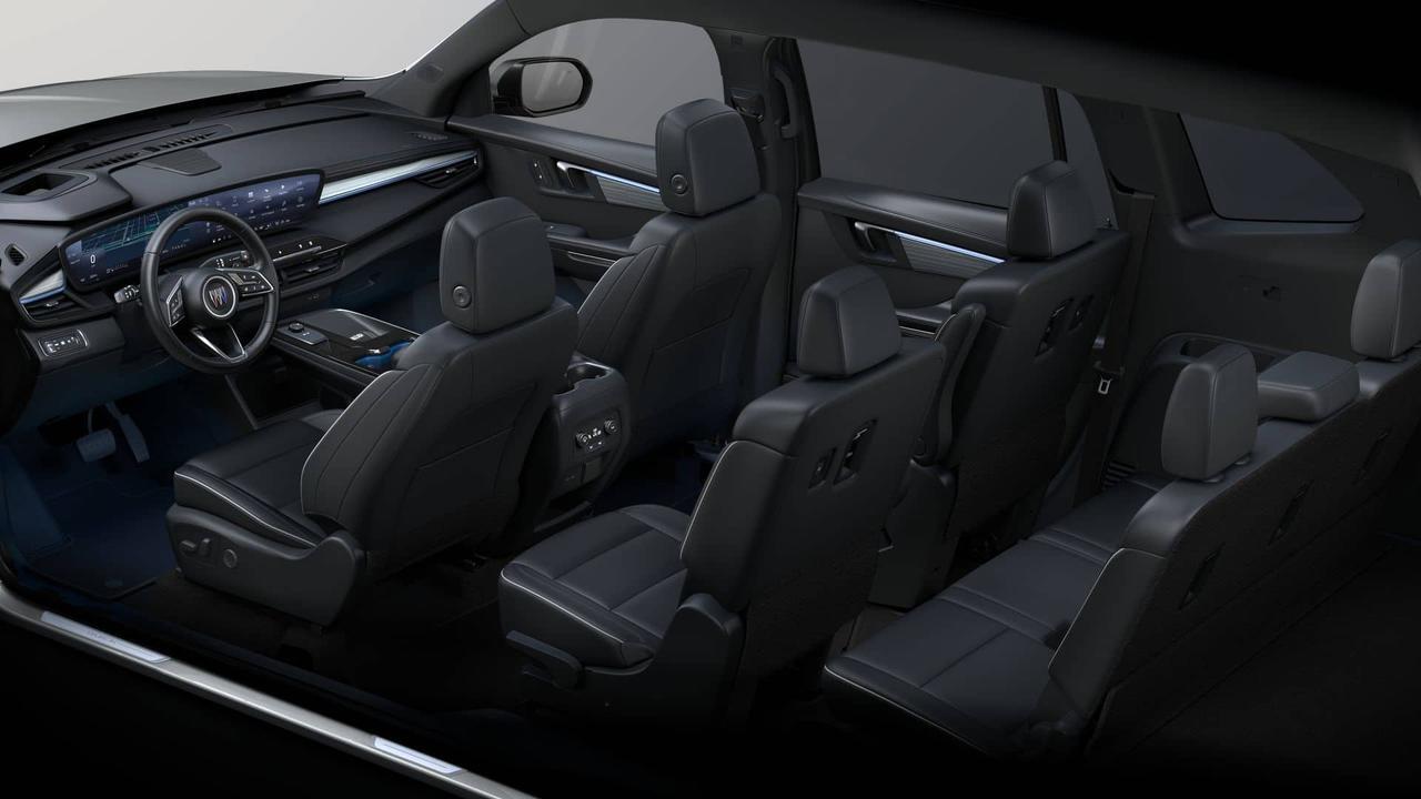 2026 Buick Enclave Preferred Tucson AZ