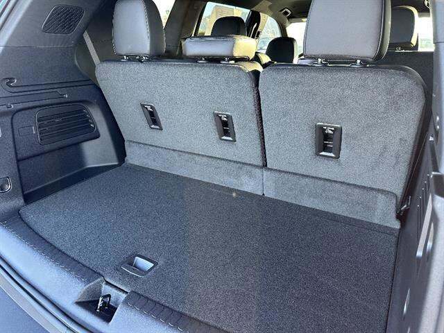 2026 Buick Enclave Preferred Tucson AZ