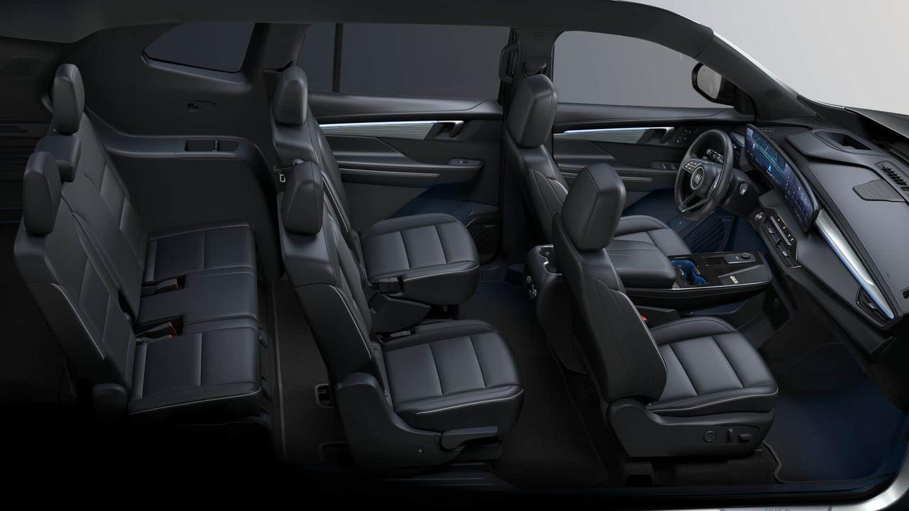 2026 Buick Enclave Preferred Tucson AZ