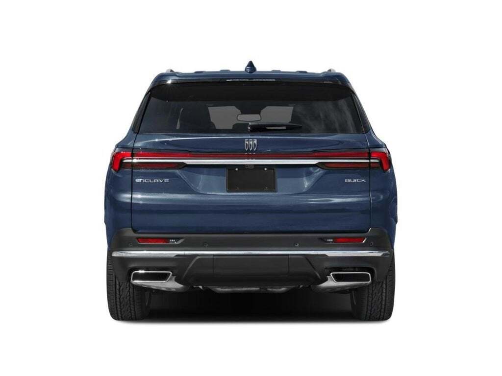 2026 Buick Enclave Preferred Tucson AZ
