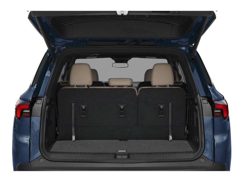 2026 Buick Enclave Preferred Tucson AZ