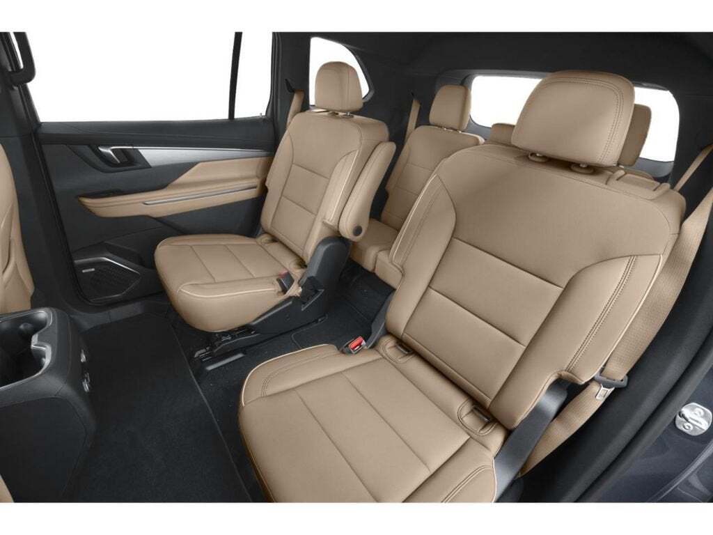 2026 Buick Enclave Preferred Tucson AZ