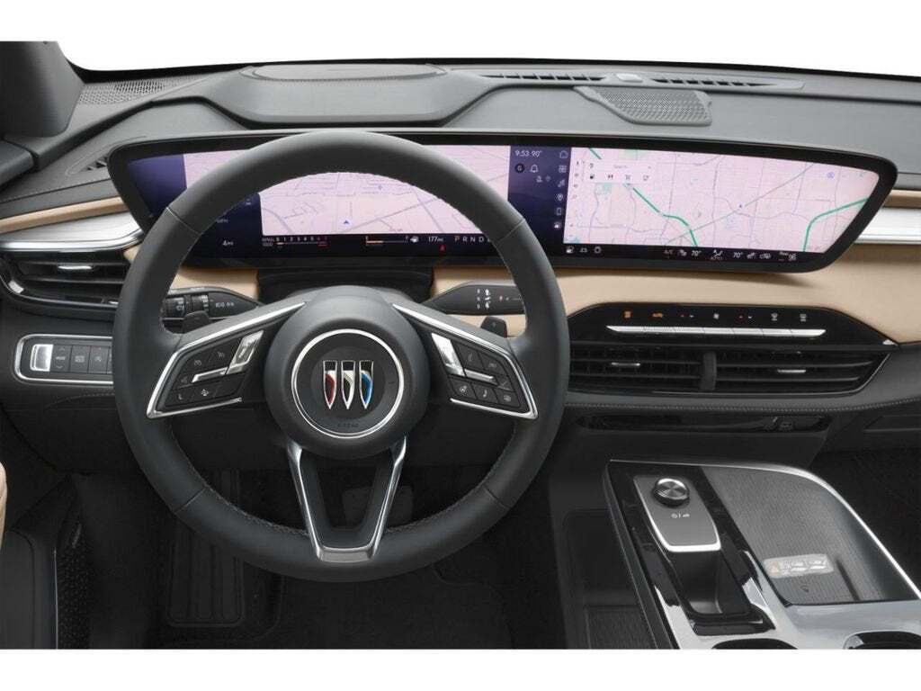 2026 Buick Enclave Preferred Tucson AZ