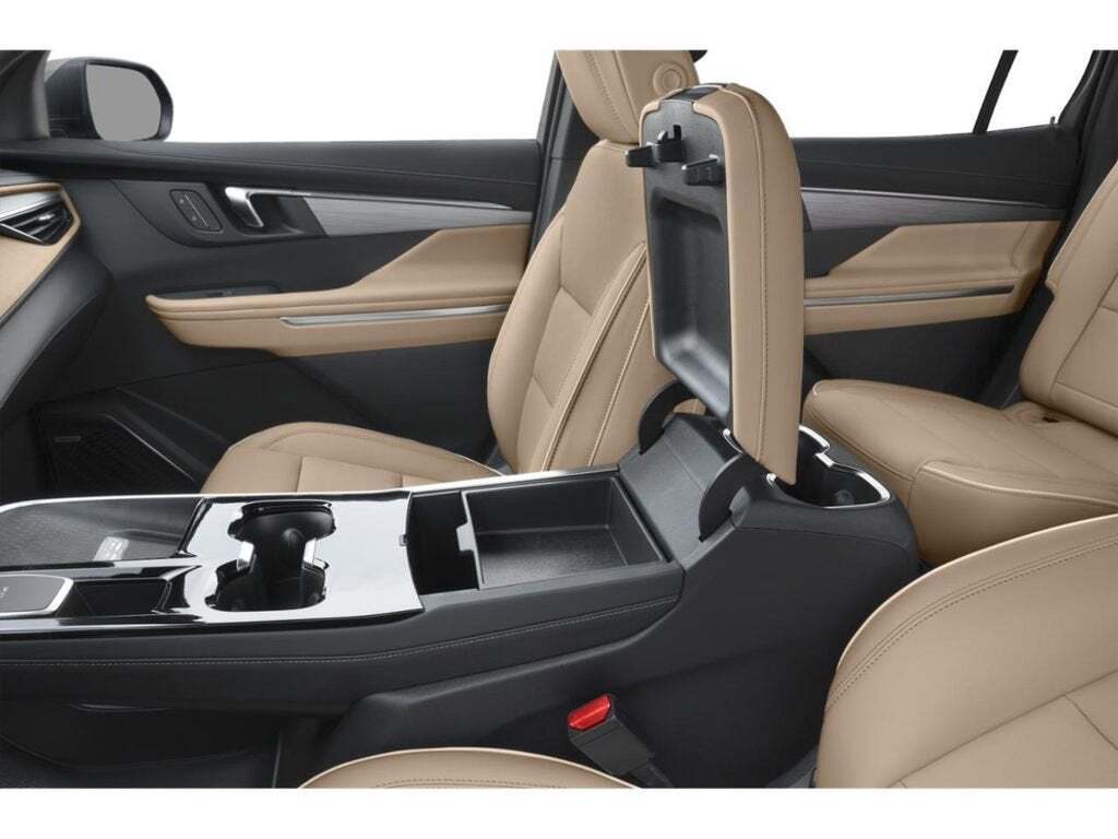 2026 Buick Enclave Preferred Tucson AZ