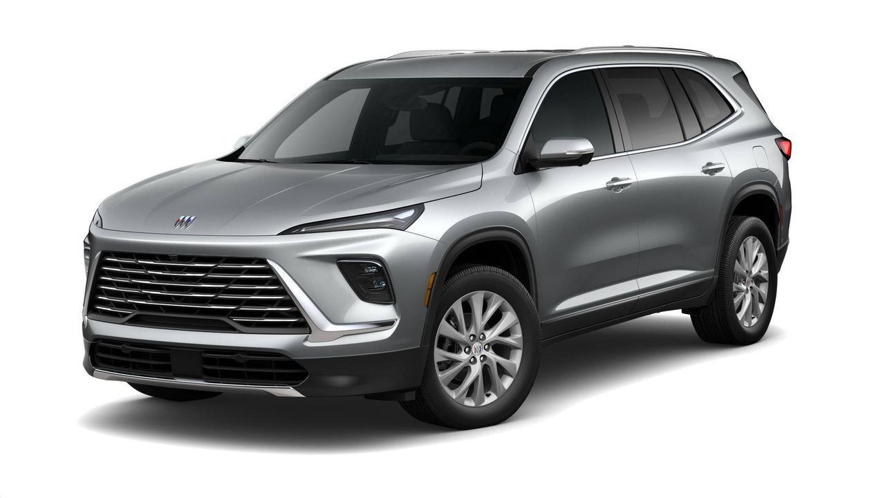 2026 Buick Enclave