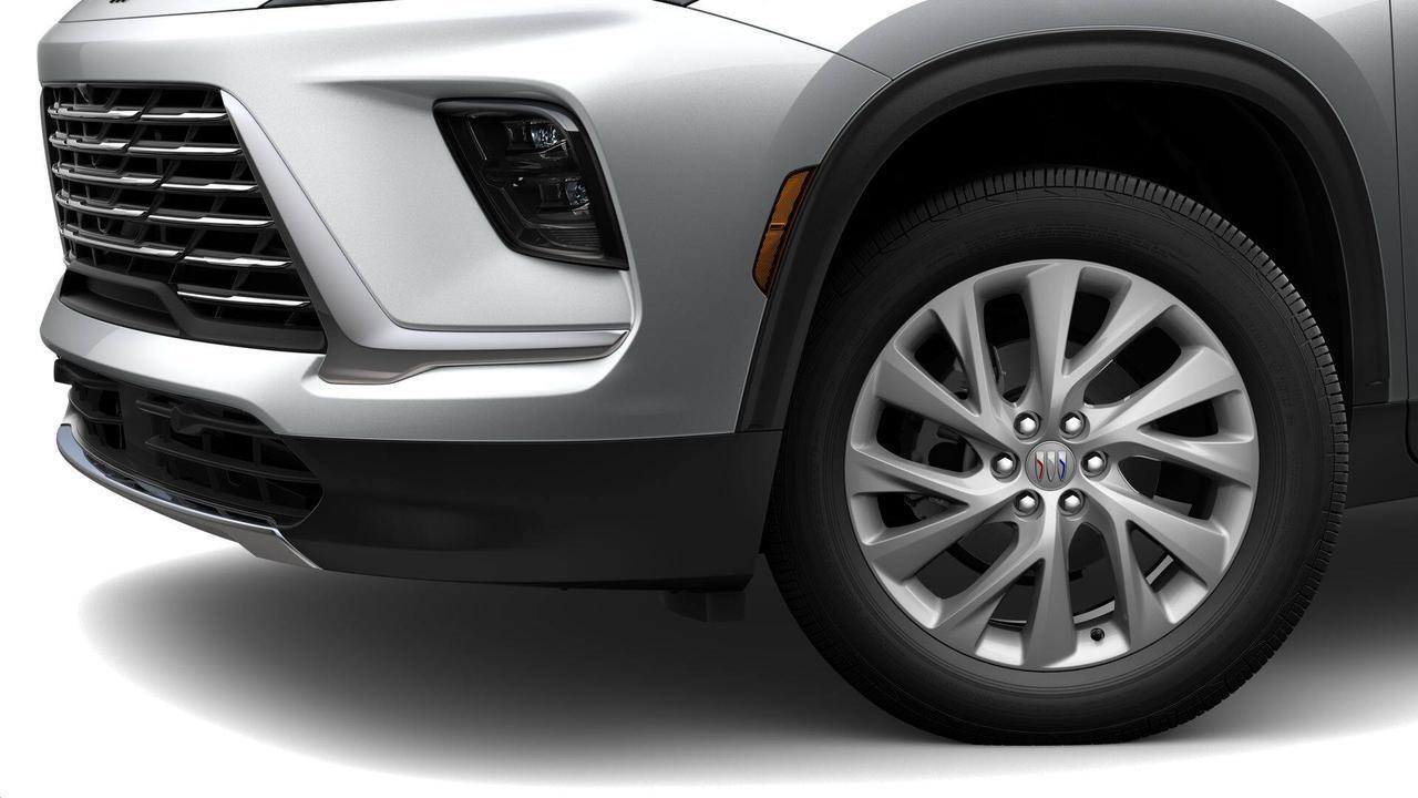 2026 Buick Enclave Preferred Tucson AZ