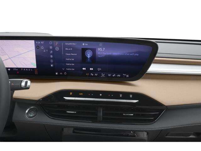 2026 Buick Enclave Preferred Tucson AZ