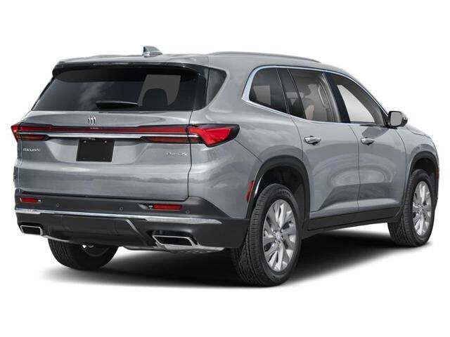 2026 Buick Enclave Preferred Tucson AZ