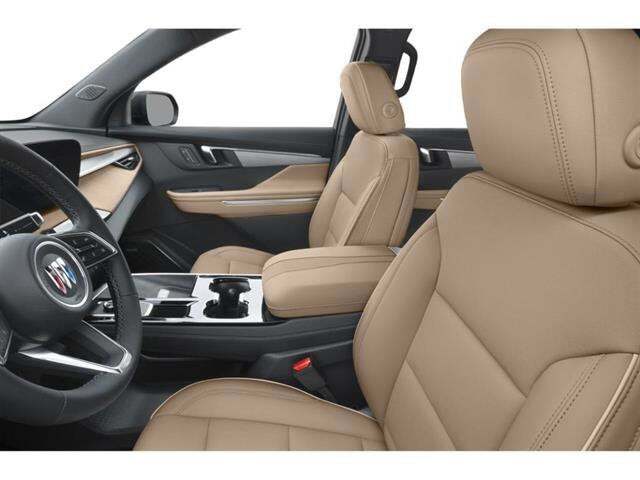 2026 Buick Enclave Preferred Tucson AZ