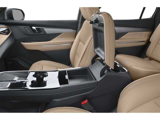 2026 Buick Enclave Preferred Tucson AZ