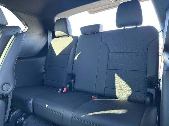 2026 Buick Enclave Preferred Tucson AZ