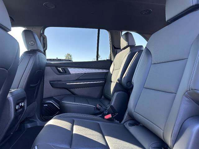 2026 Buick Enclave Preferred Tucson AZ