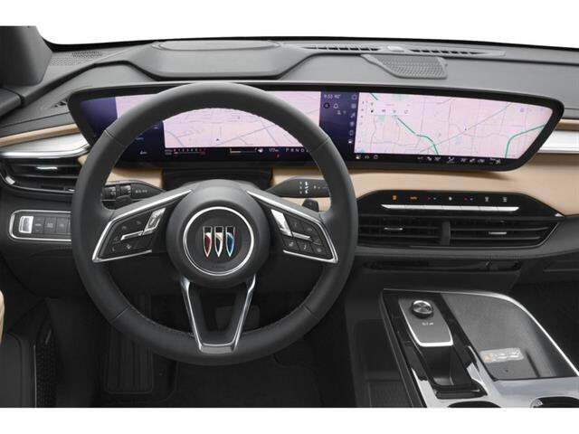 2026 Buick Enclave Preferred Tucson AZ