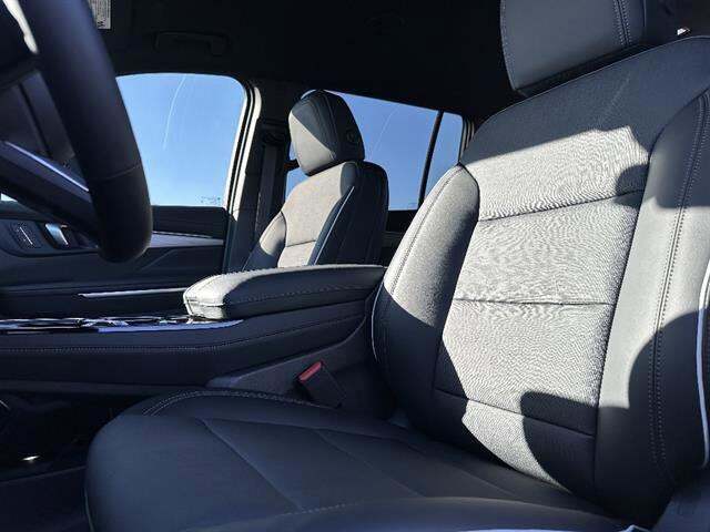 2026 Buick Enclave Preferred Tucson AZ