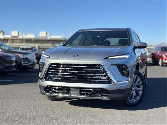 2026 Buick Enclave Preferred Tucson AZ