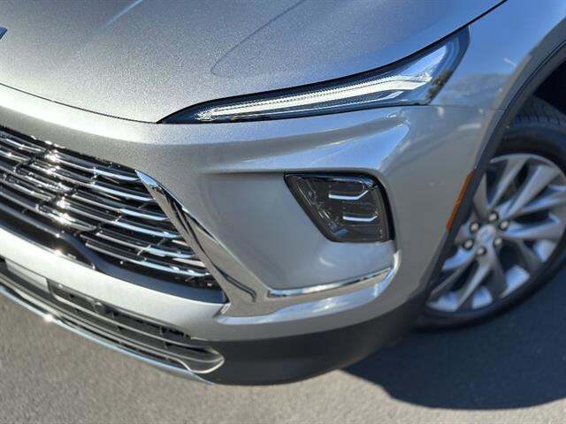 2026 Buick Enclave Preferred Tucson AZ