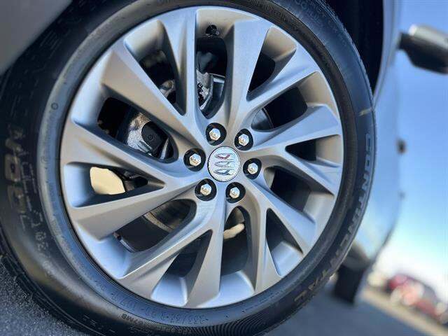 2026 Buick Enclave Preferred Tucson AZ