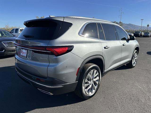 2026 Buick Enclave Preferred Tucson AZ