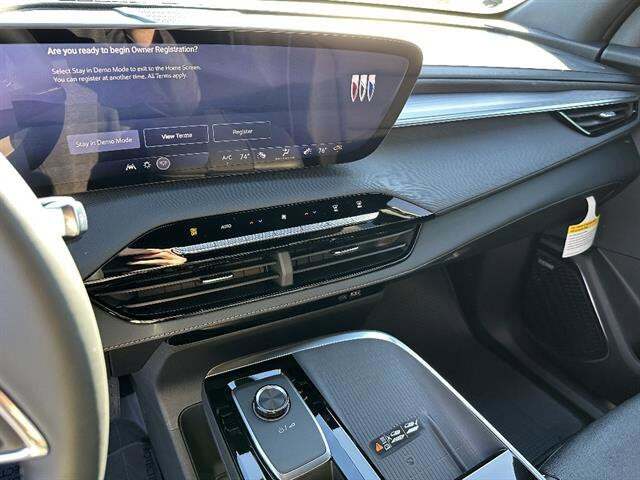 2026 Buick Enclave Preferred Tucson AZ