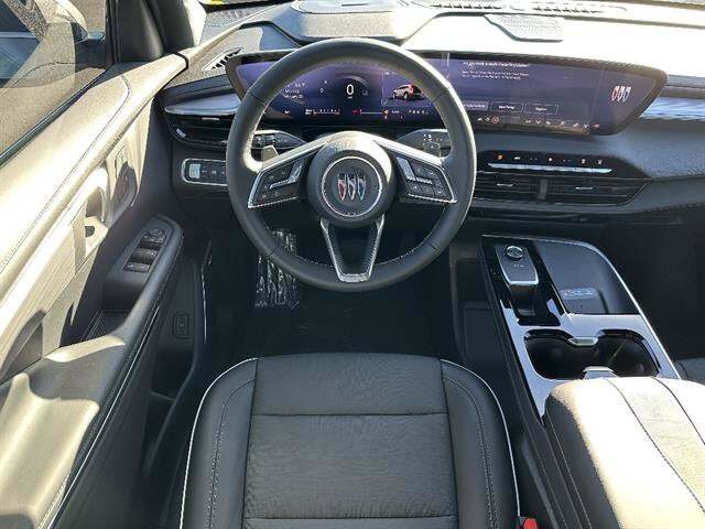 2026 Buick Enclave Preferred Tucson AZ