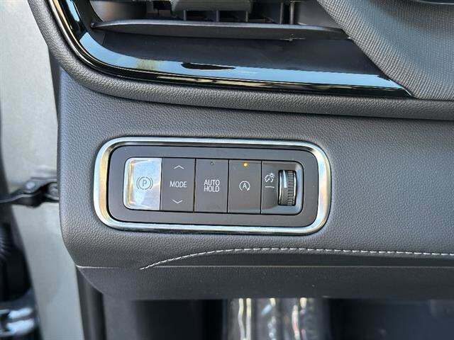 2026 Buick Enclave Preferred Tucson AZ