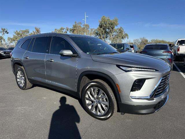 2026 Buick Enclave Preferred Tucson AZ