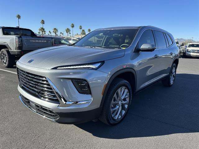 2026 Buick Enclave Preferred Tucson AZ