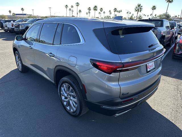 2026 Buick Enclave Preferred Tucson AZ